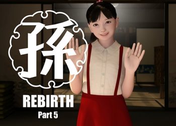 [yosino] 孫-Rebirth-Part5