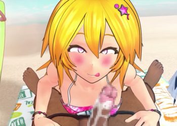 [みポZ ] Fantia動画です