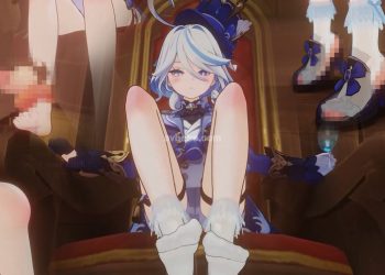 Furina Animations[中文字幕]