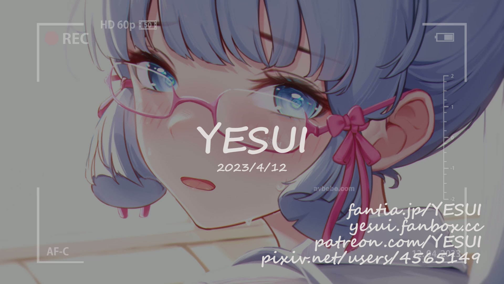 [YESUI]【原神】神里綾華 -放學後的邀約- – Avbebe 高清H動畫♥最新里番♥成人動畫♥3D動畫♥成人動漫♥A片♥Ecchi