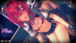 安潔·卡特莉娜[Vtuber]