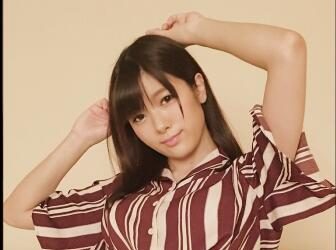 【綜合AV影片-中文AV】KURO-023 黒髪女子生 夏美