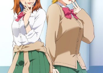 子作り妊活部！ 第1話遠野羽海編[中文字幕]