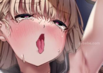 [弱電波] 【動画】きせかえぱんつちゃんダークネス3