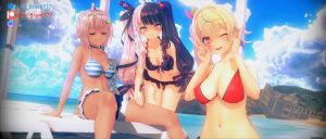 彩虹社們[Vtuber]