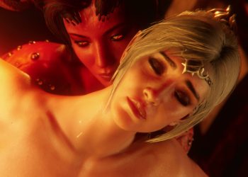 [Alessio]Baldur's Gate 3