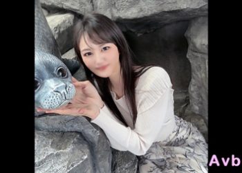 【高清素人】[3756451] 高身長美脚で抜群のプロポーション・・・薄いピンク色の綺麗な乳首のFcup美巨乳を縦横無尽振り乱し2回連続生中出し！！