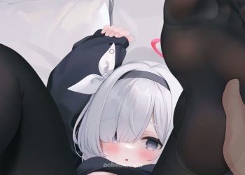 [MAKO] アロナ 動画