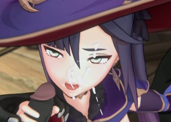 [Nagoonimation] Mona's Quest[莫娜的任務]