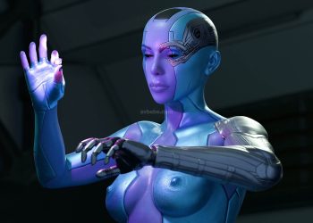 [Redmoa]Nebula The Slut Stone