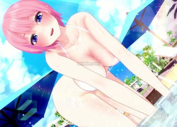 [Peh-koi] 五等分のセフレ⑪～ヒモ製造しちゃう一花ちゃん編～