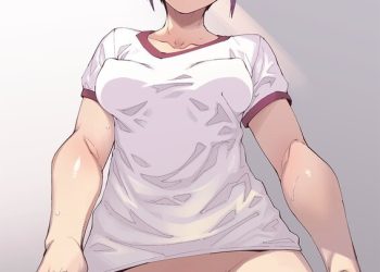 [2024/01/26][Queen Bee]Sweet and Hot 2[紙魚丸]