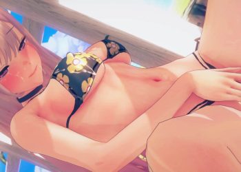 喜多川海夢、乾紗壽叶、乾心壽[戀上換裝娃娃]