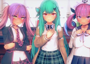 [akira_Brave777] るしあ、あくあ、トワ催眠01(remake)