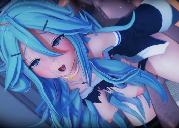 [akira_Brave777] 山風01