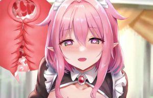 [かまくらら (tomin(トーミン)]【動画】朝に騎乗位でご奉仕