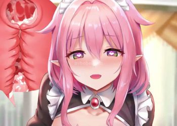 [かまくらら (tomin(トーミン)]【動画】朝に騎乗位でご奉仕