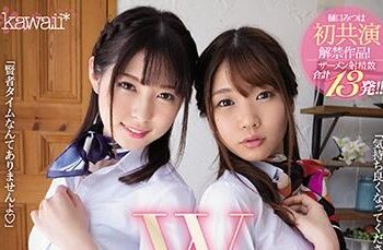 【綜合AV影片-中文AV】CAWD-138 雙人經常超密着三明治按摩讓人確定回流！ 持續摩擦到無法自慰般讓肉棒射乾連續射精專門男性沙龍 葵玲奈 樋口三葉