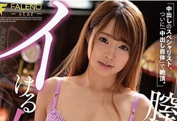 【綜合AV影片-中文AV】FSDSS-132 可以膣內射精的女人 河南實里