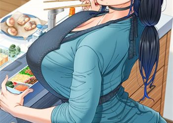 [2024/02/02][メリー・ジェーン]初めてのヒトヅマ 第6話 母子の思い