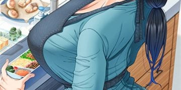 [2024/02/02][メリー・ジェーン]初めてのヒトヅマ 第6話 母子の思い
