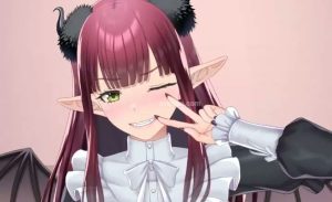 [紺そめ（Consome）] リズきゅんな喜多川さんとラブホでXXX