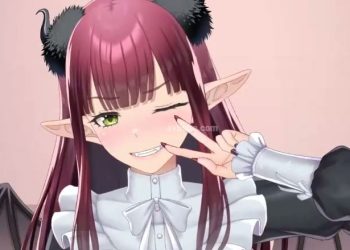 [紺そめ（Consome）] リズきゅんな喜多川さんとラブホでXXX