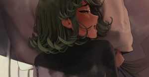 [Sun]一拳超人 龍卷