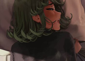 [Sun]一拳超人 龍卷