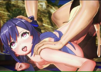 [TENET] 2023 Keqing May Special