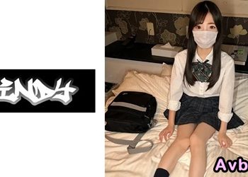 【馬賽克破解】[345SIMD-004] 小柄な黒髪の美小女(ことねちゃん)とP活_プニマン女子の中出し映像流出