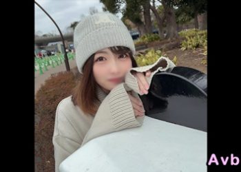 【高清素人】[3837904] 露臉！喜愛動物開朗可愛某知名汽車用品店勤務的看板妹子。感度出眾般淫亂身軀累積3週禁欲 無套中出！！