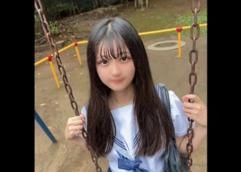 【高清素人】[3877289] 初拍・露臉！扭曲愛情養育的從順M女學生放學後叫出來一面躊躇一面快樂墮落