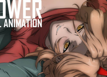 [MOMOTDart] POWER (FULL ANIMATION)