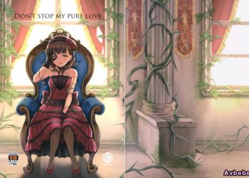 【成人漫畫】[篠岡ほまれ][Don’t stop my pure love](アイドルマスター シンデレラガールズ)[沒有漢化漢化組] [25P]