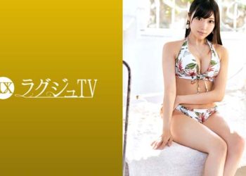 【綜合AV影片-中文AV】259LUXU-1273 高貴正妹TV 1263