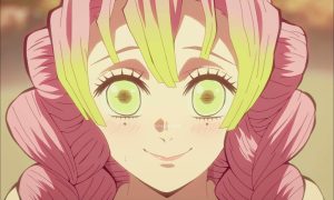 [Kizuma] Mitsuri Full Animation!