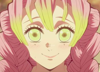 [Kizuma] Mitsuri Full Animation!