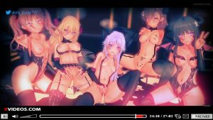 [Akira_Brave777] とある魔術の禁書目録NTR01