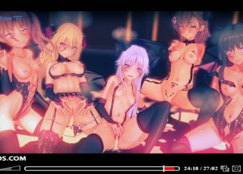 [Akira_Brave777] とある魔術の禁書目録NTR01