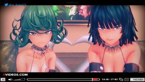 [akira_Brave777] ワンパンマン01