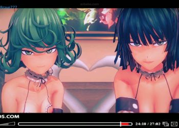 [akira_Brave777] ワンパンマン01