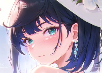 [YESUI] Yelan／夜蘭