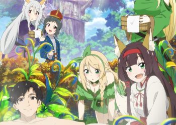 名湯『異世界の湯』開拓記 〜アラフォー温泉マニアの転生先は、のんびり温泉天国でした〜