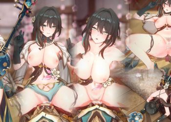 [崩壞：星穹鐵道]