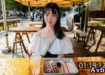 【高清素人】[3986212] 【鄉下・處女】交友系清純美人 等級卻是處女。