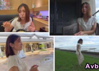 【高清素人】[3996200] 一面哭哭一面說著應募理由的菜菜子