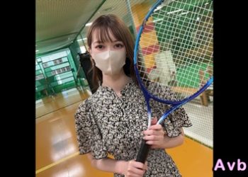 【高清素人】[4056755] 初拍露臉！牙醫助理 出眾外表纖細美肌兼備的療癒苗條美女。