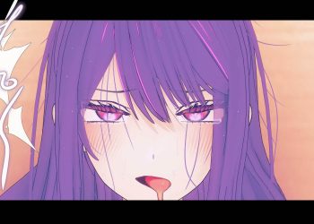 [Yuukis]星野愛(我推的孩子)