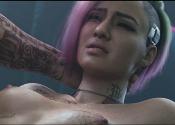 [Rash Nemain] Judy Alvarez